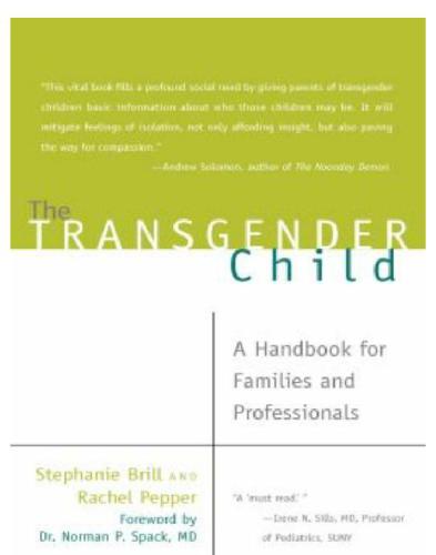 The Transgender Child