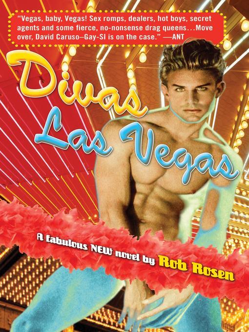 Divas Las Vegas