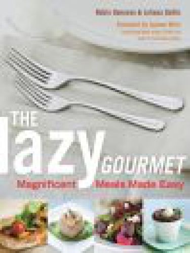 The Lazy Gourmet