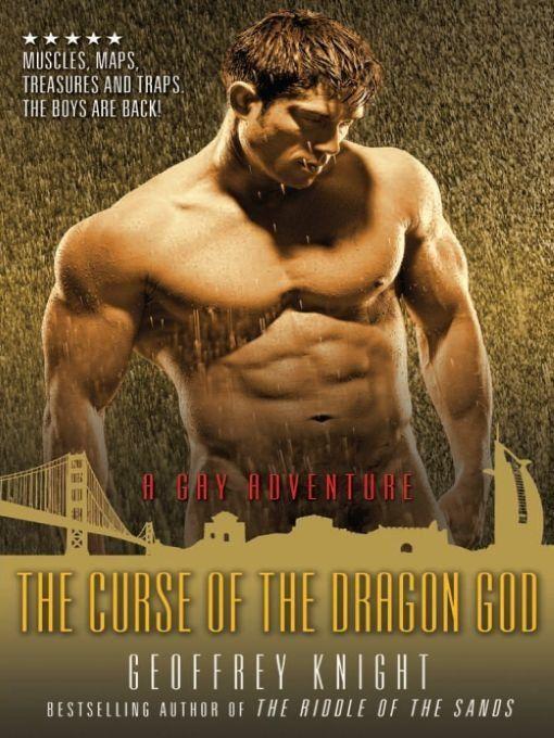 The Curse of the Dragon God