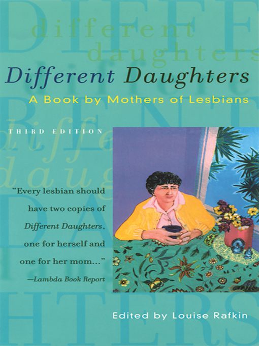 Different Daughters