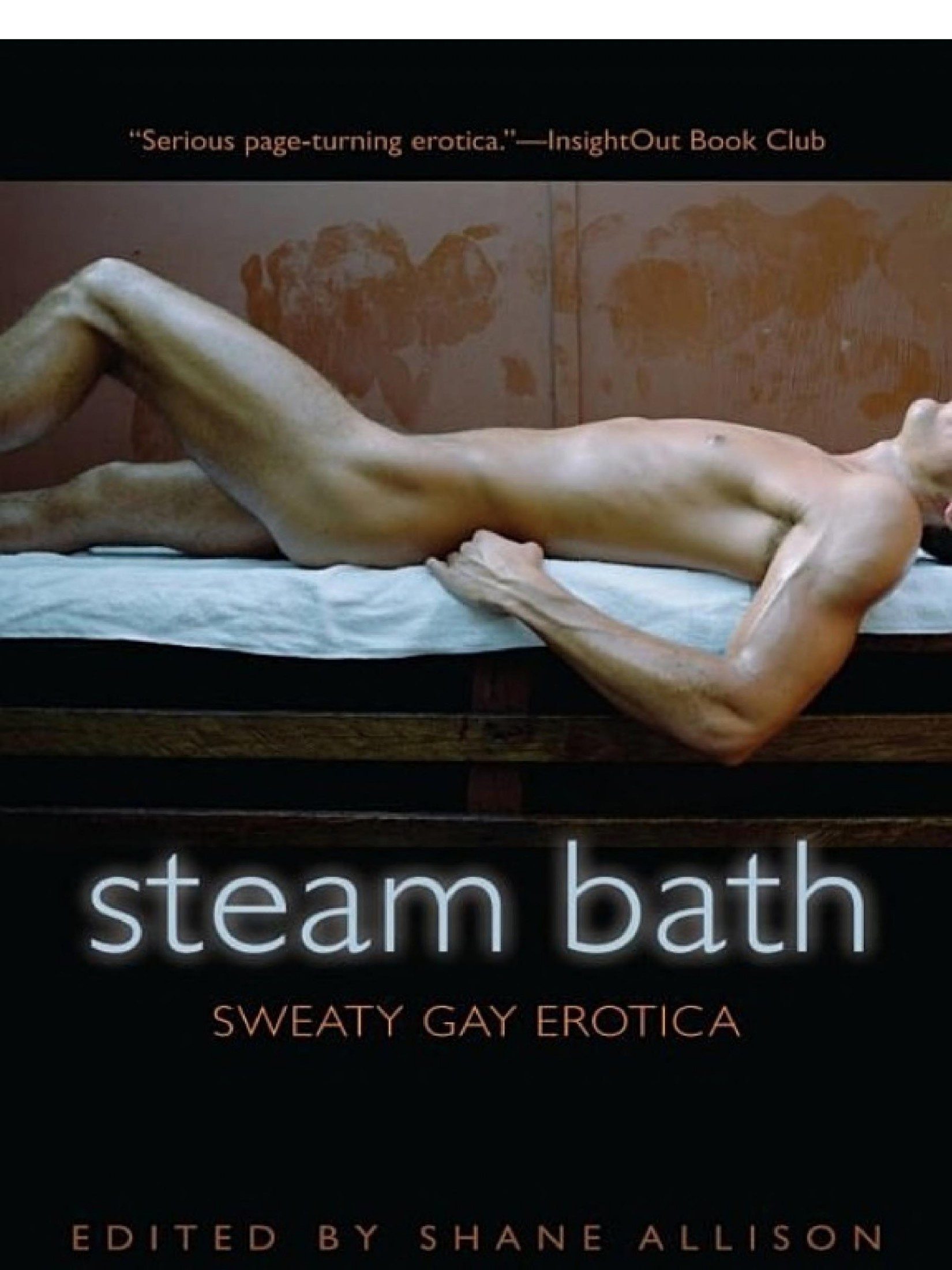 Steam Bath