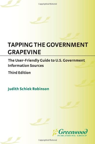 Tapping the Government Grapevine