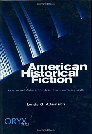 American Historical Fiction