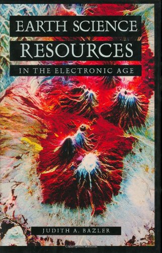 Earth Science Resources in the Electronic Age
