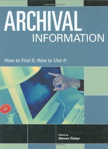 Archival Information