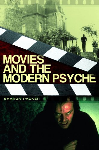 Movies and the Modern Psyche