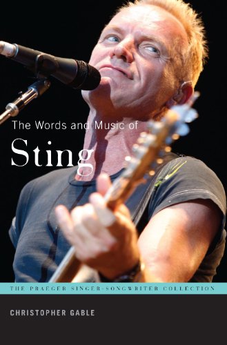 The Words and Music of Sting