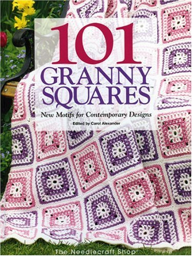 101 Granny Squares