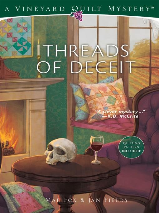 Threads of Deceit