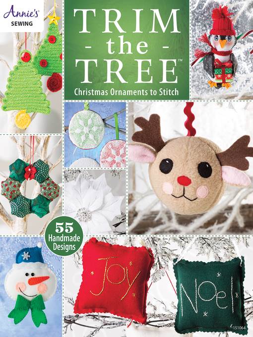 Trim the Tree