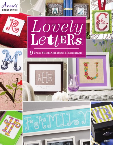 Lovely Letters