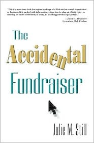 The Accidental Fundraiser