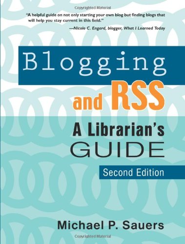 Blogging and RSS