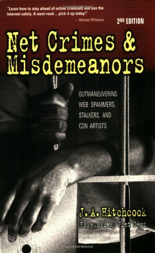 Net Crimes &amp; Misdemeanors