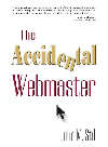 The accidental webmaster