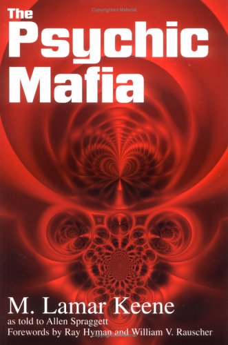 Psychic Mafia