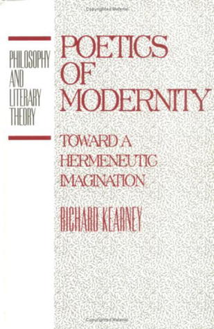 Poetics of Modernity