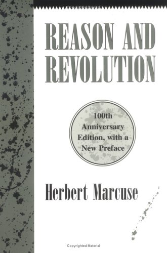 Reason and Revolution