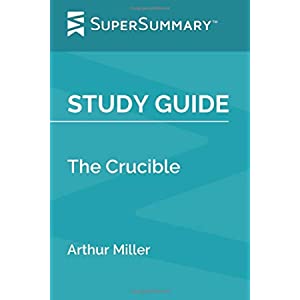 The Crucible/PC