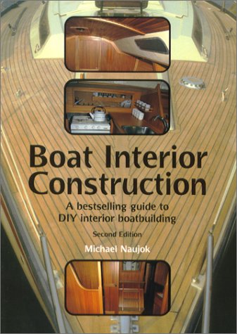 Boat Interior Construction