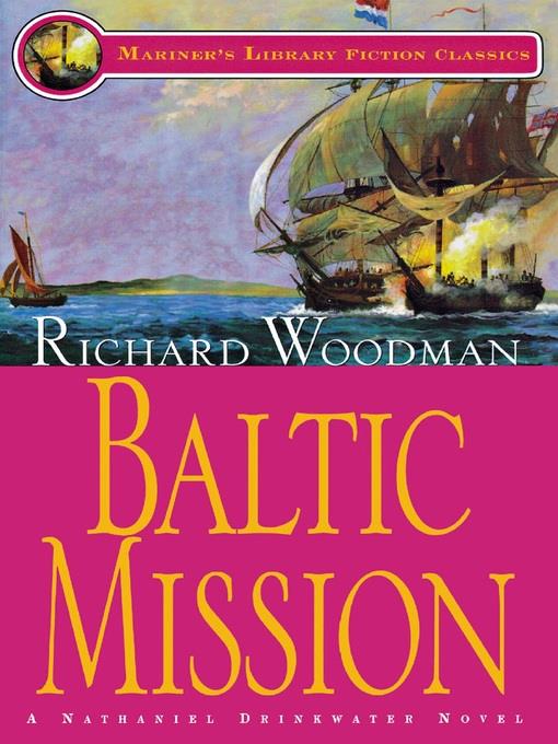 Baltic Mission