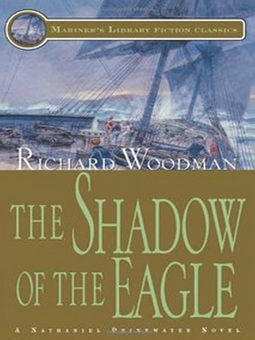 The Shadow of the Eagle