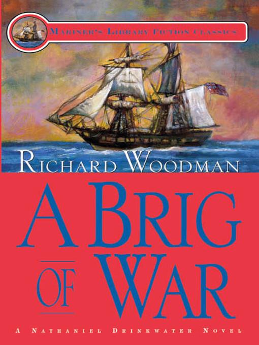 A Brig of War