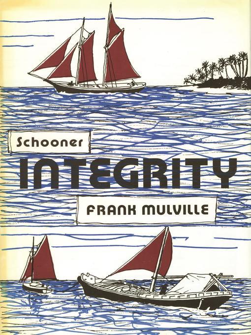 Schooner Integrity