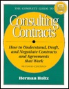 Complete Guide to Consulting Contracts