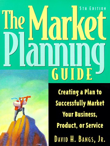 The Market Planning Guide