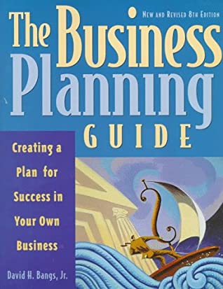 The Business Planning Guide