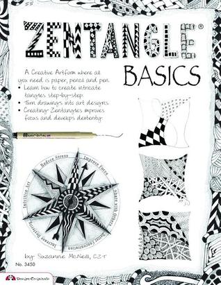 Zentangle Basics