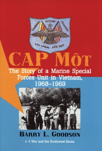 CAP Môt