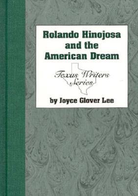 Rolando Hinojosa and the American Dream