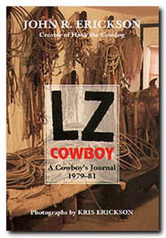 LZ Cowboy