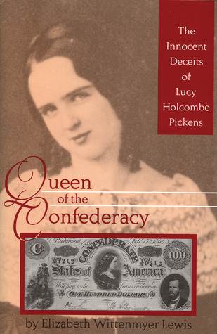 Queen of the Confederacy