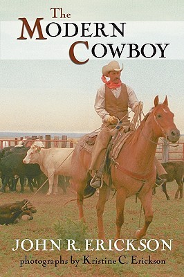 The Modern Cowboy (Western Life Series, No. 7.)