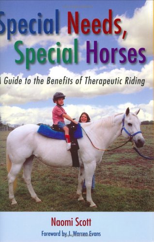 Special Needs, Special Horses