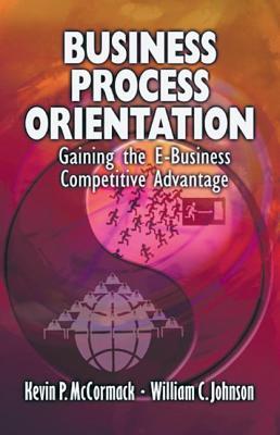 Business Process Orientation