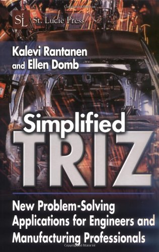 Simplified Triz