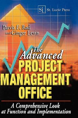 The Advanced Project Management Office