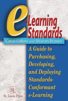 E-Learning Standards