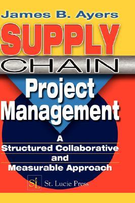 Supply Chain Project Management