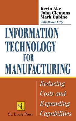 Information Technology for Manufacturing