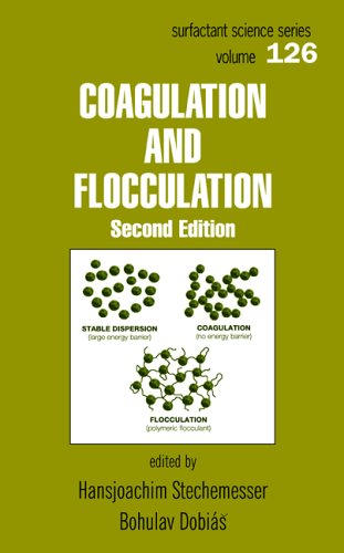 Coagulation and Flocculation