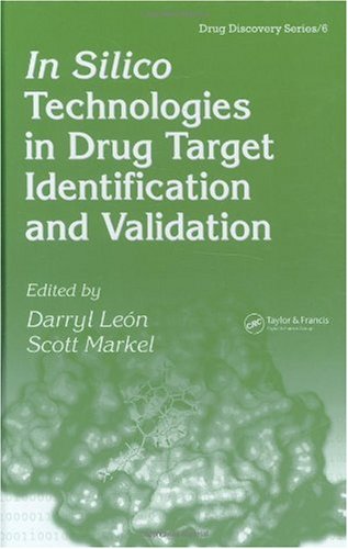 In Silico Technologies in Drug Target Identification and Validation