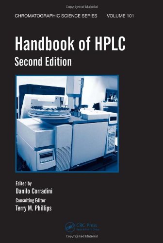 Handbook of HPLC