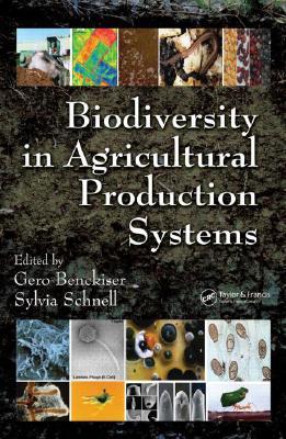 Biodiversity in Agricultural Production Systems