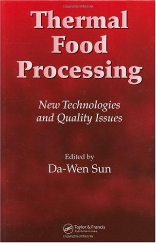 Thermal Food Processing